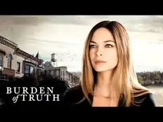 Burden of Truth: Langer Serientrailer