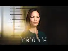 Burden of Truth 2x01 Serientrailer