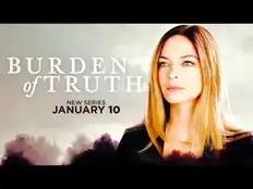 Burden of Truth Serientrailer