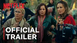 Call My Agent!: Trailer zur Netflix-Filmfortsetzung