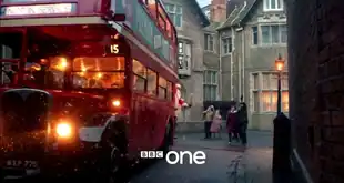 Call the Midwife 4x09 Trailer