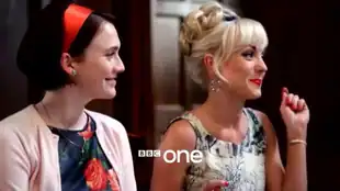 Call the Midwife: Trailer zur 5. Staffel
