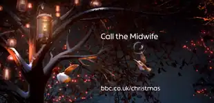 Call the Midwife 4x09 Serientrailer