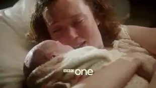 Call the Midwife 2x09 Serientrailer