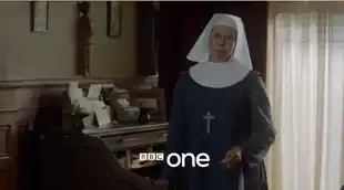 Call the Midwife 3x01 Serientrailer