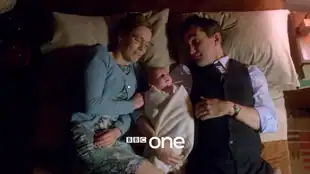 Call the Midwife - Christmas Special 2014