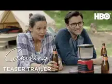 Camping 1x01 Serientrailer