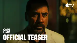 Cape Fear: Trailer zum Serienstart