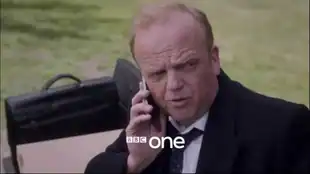 Capital 1x01 Serientrailer