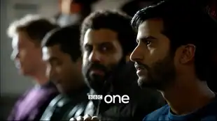 Capital 1x02 Serientrailer