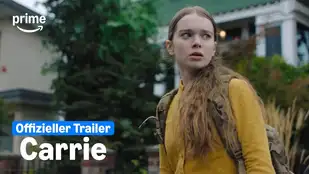 Carrie: Trailer zum Serienstart