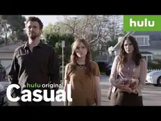 Casual 2x01 Serientrailer
