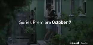 Casual 1x01 Serientrailer