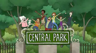 Central Park: Serientrailer Staffel 2