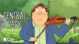 Central Park: Englischer Trailer zu Staffel 2
