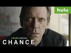 Chance 1x01 Teaser