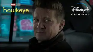 Hawkeye: Change of Plans - Promotrailer
