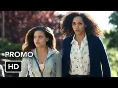 Charmed (2018) 1x02 Serientrailer