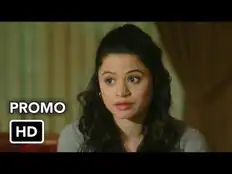 Charmed (2018) 1x05 Serientrailer
