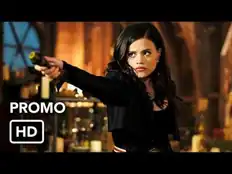 Charmed (2018) 1x07 Serientrailer