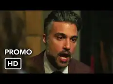 Charmed (2018) 1x11 Serientrailer