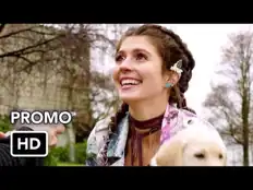 Charmed (2018) 1x13 Serientrailer