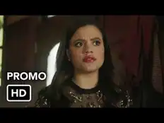 Charmed (2018) 1x17 Serientrailer