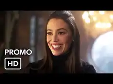 Charmed (2018) 1x18 Serientrailer