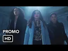 Charmed (2018) 1x19 Serientrailer