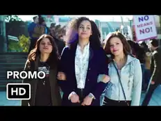 Charmed (2018): Girl-Power-Teaser