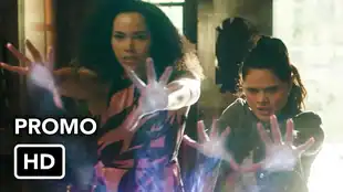 Charmed (2018) 2x04 Serientrailer
