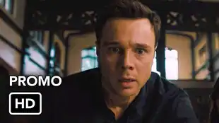 Charmed (2018) 2x05 Serientrailer