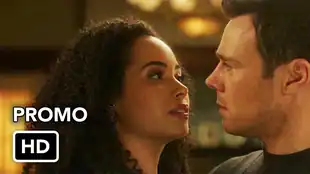 Charmed (2018) 2x06 Serientrailer