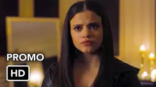 Charmed (2018) 2x07 Serientrailer
