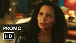 Charmed (2018) 2x11 Serientrailer