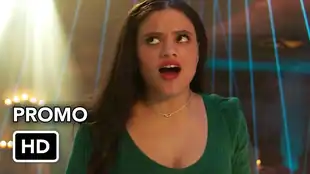 Charmed (2018) 2x13 Serientrailer