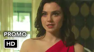 Charmed (2018) 2x15 Serientrailer