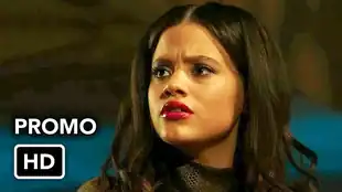 Charmed (2018) 2x16 Serientrailer