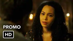 Charmed (2018) 2x18 Serientrailer