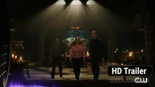 Charmed: Serientrailer 2 Staffel 3