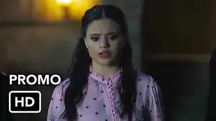 Charmed (2018) 3x03 Serientrailer