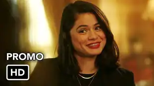 Charmed (2018) 3x04 Serientrailer