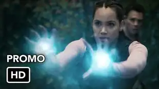 Charmed (2018) 3x05 Serientrailer
