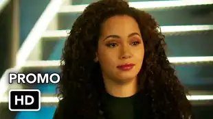 Charmed (2018) 3x07 Serientrailer