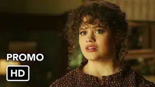 Charmed (2018) 3x09 Serientrailer