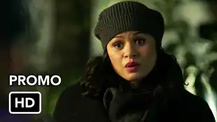 Charmed (2018) 3x10 Serientrailer