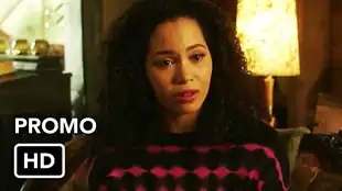 Charmed (2018) 3x12 Serientrailer