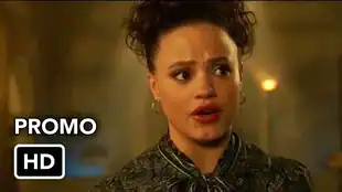 Charmed (2018) 3x13 Serientrailer