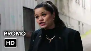 Charmed (2018) 4x02 Serientrailer