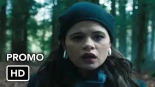Charmed (2018) 4x03 Serientrailer